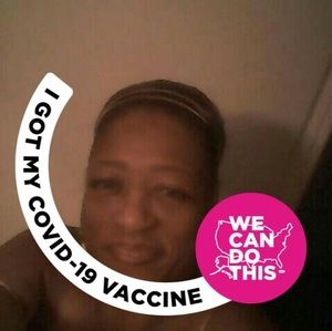 Meet your Posher, Frances